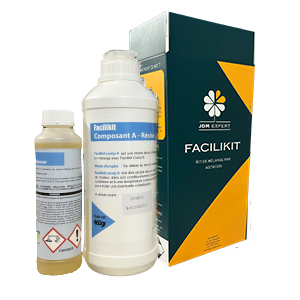 Facilikit - Réparez votre Hydro'Way