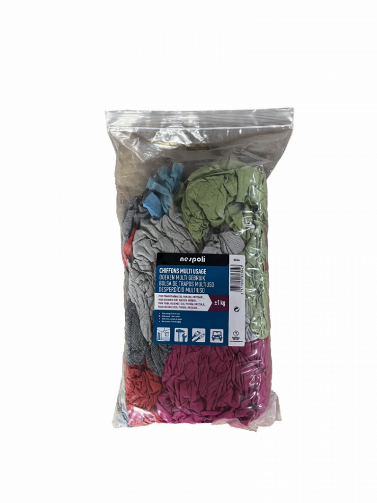 Lot de chiffon proWin: : HygiÃšne et Soins du corps