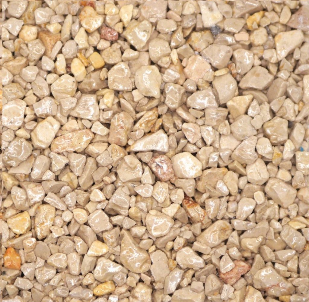 Beige du Gard recomposé